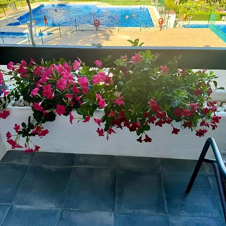 Appartement La Carolina Marbella