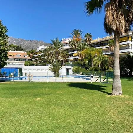 La Carolina Appartement Marbella