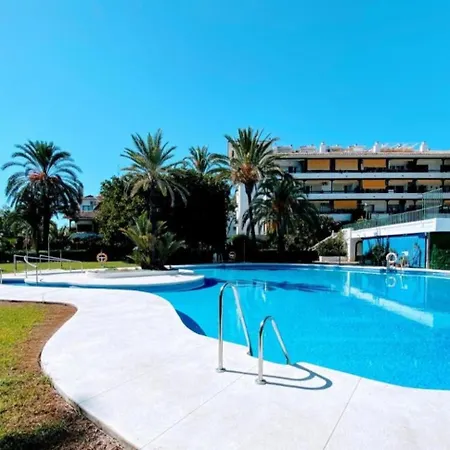La Carolina Appartement Marbella