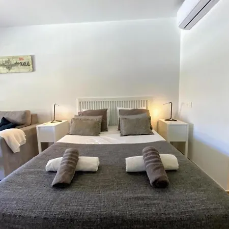 Appartement La Carolina Marbella