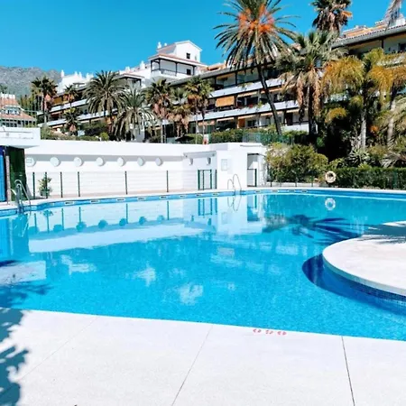 Appartement La Carolina
