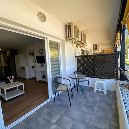 La Carolina Appartement *