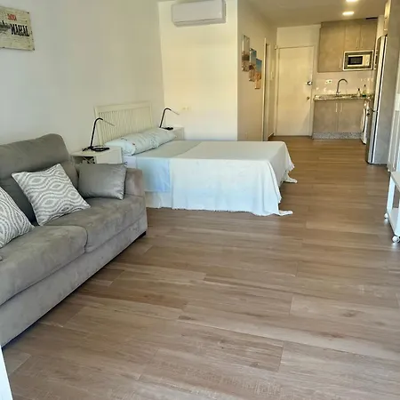 La Carolina Appartement